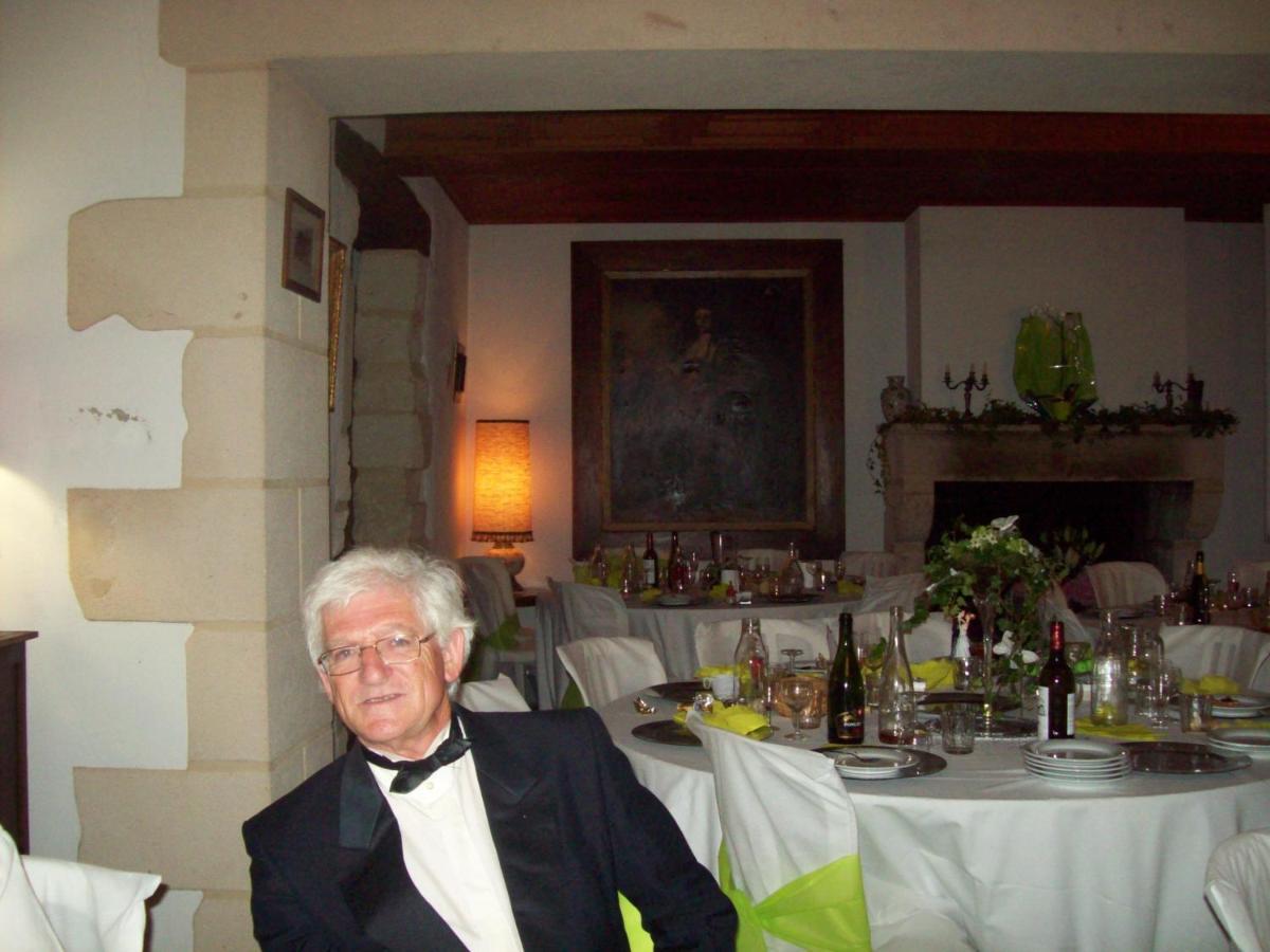Chateau Le Guit Grignols  Dış mekan fotoğraf